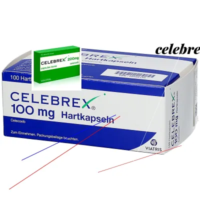 Celebrex retiré de la vente